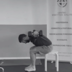 allenamento per dorsali