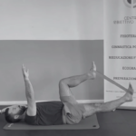 allenamento per addome