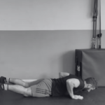 burpees